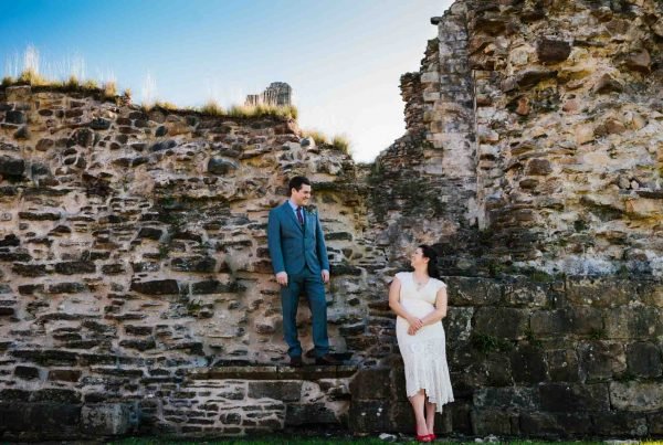 bride groom spread eagle abbey