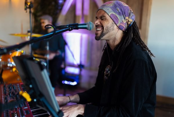 wedding live music band