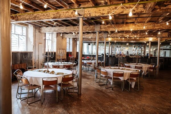 Holmes Mill Wedding