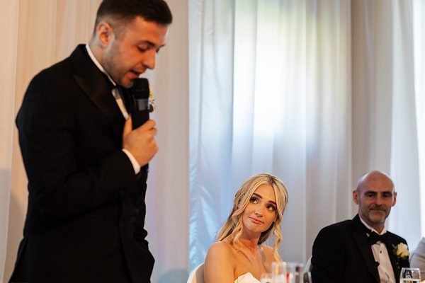 villa wrea green country hotel speeches wedding venue smiles