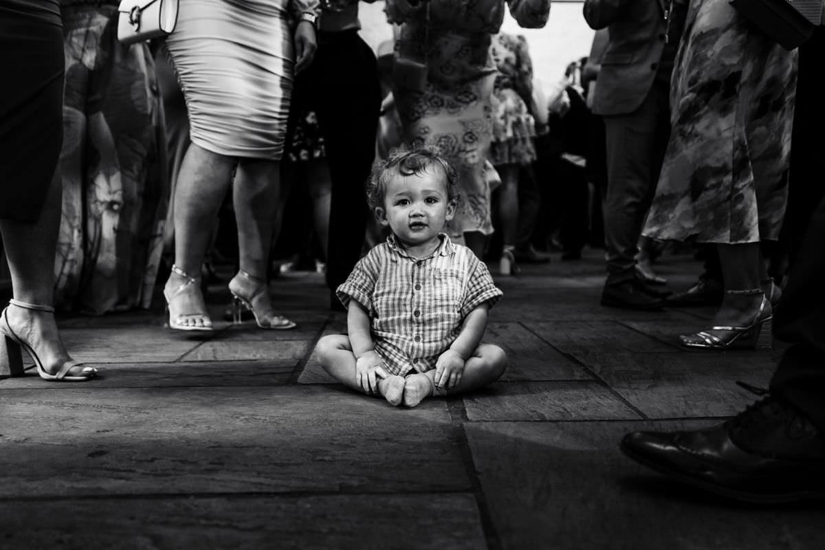 wedding family baby dancing wyresdale park 