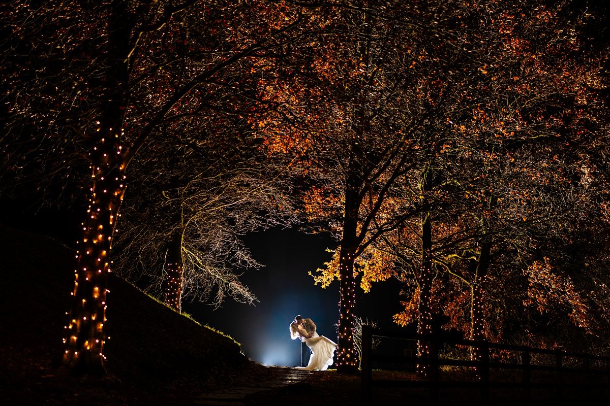 portaits wedding bashall barn gardens 