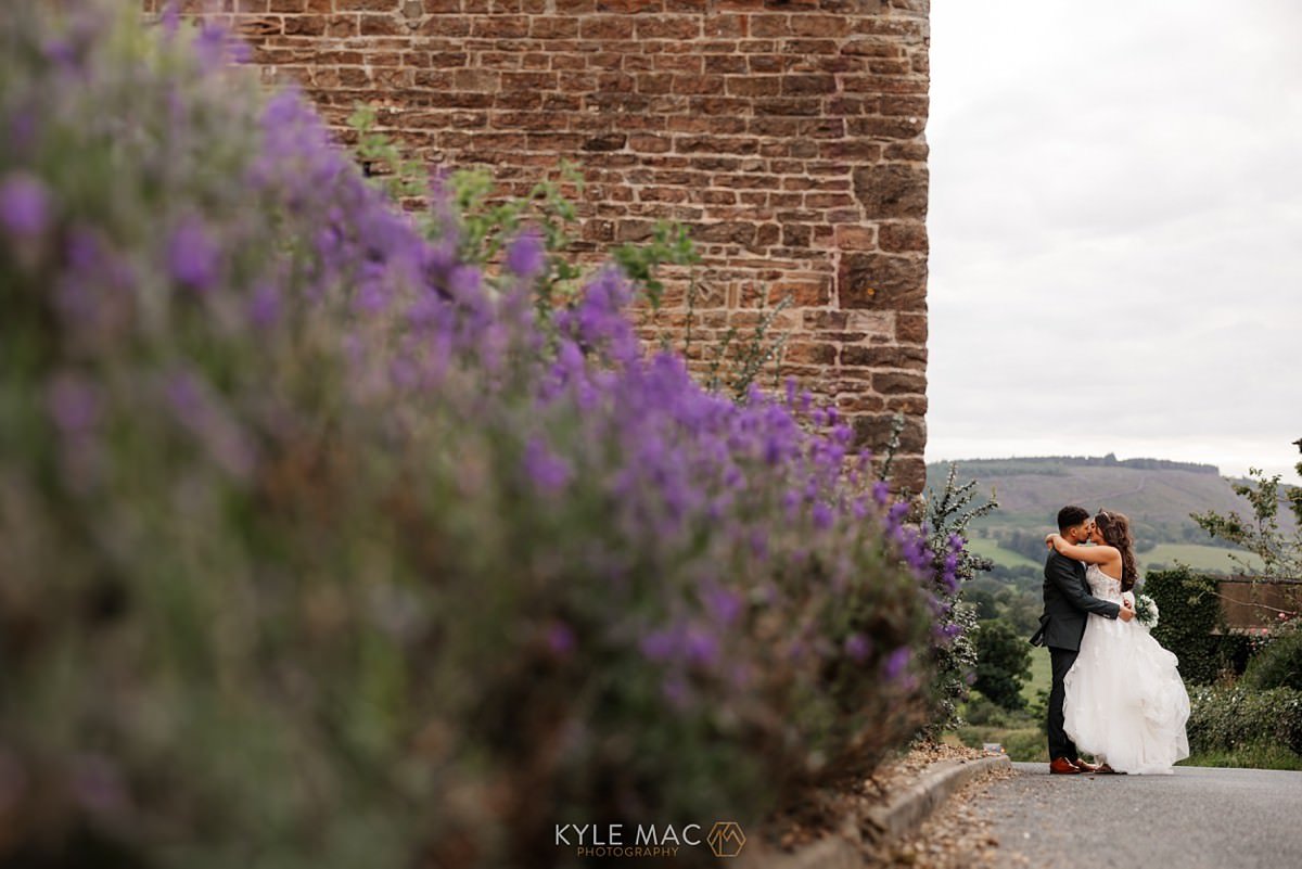 portraits bashall barn wedding venue