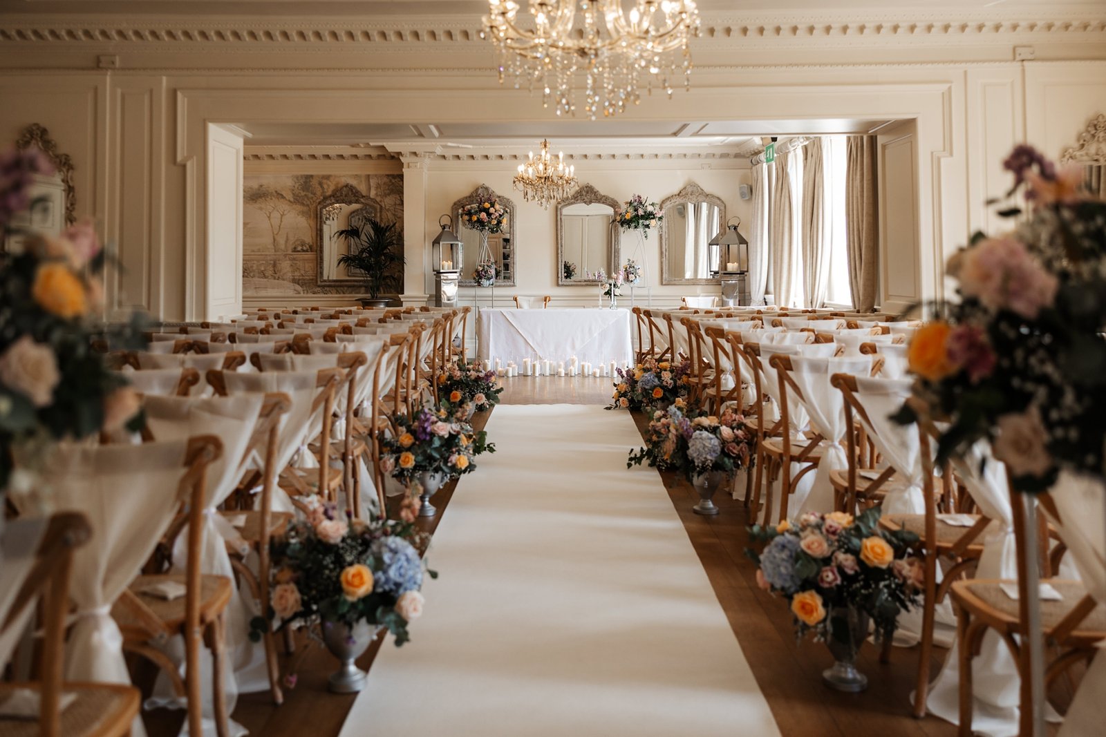 Tips And Tricks: Styling Your Perfect Lancashire Wedding