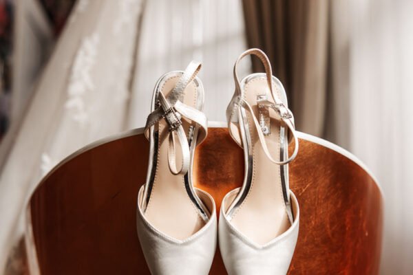 Bridal Prep