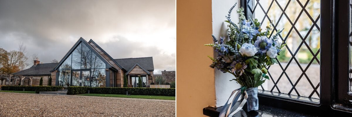 wedding venue The River Barn poulton le fylde