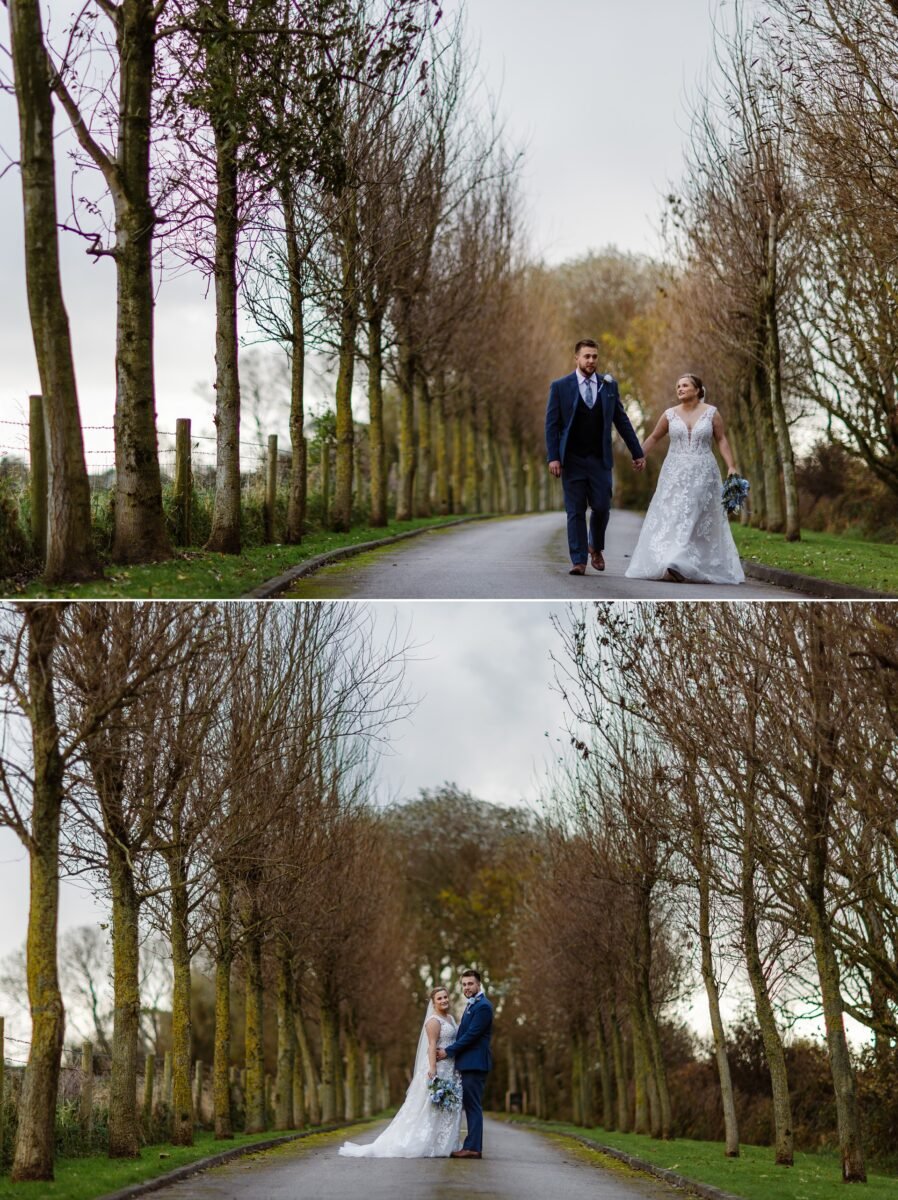 wedding portraits lancashire