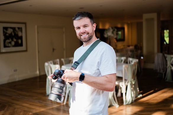 kyle mac photography portrait about me