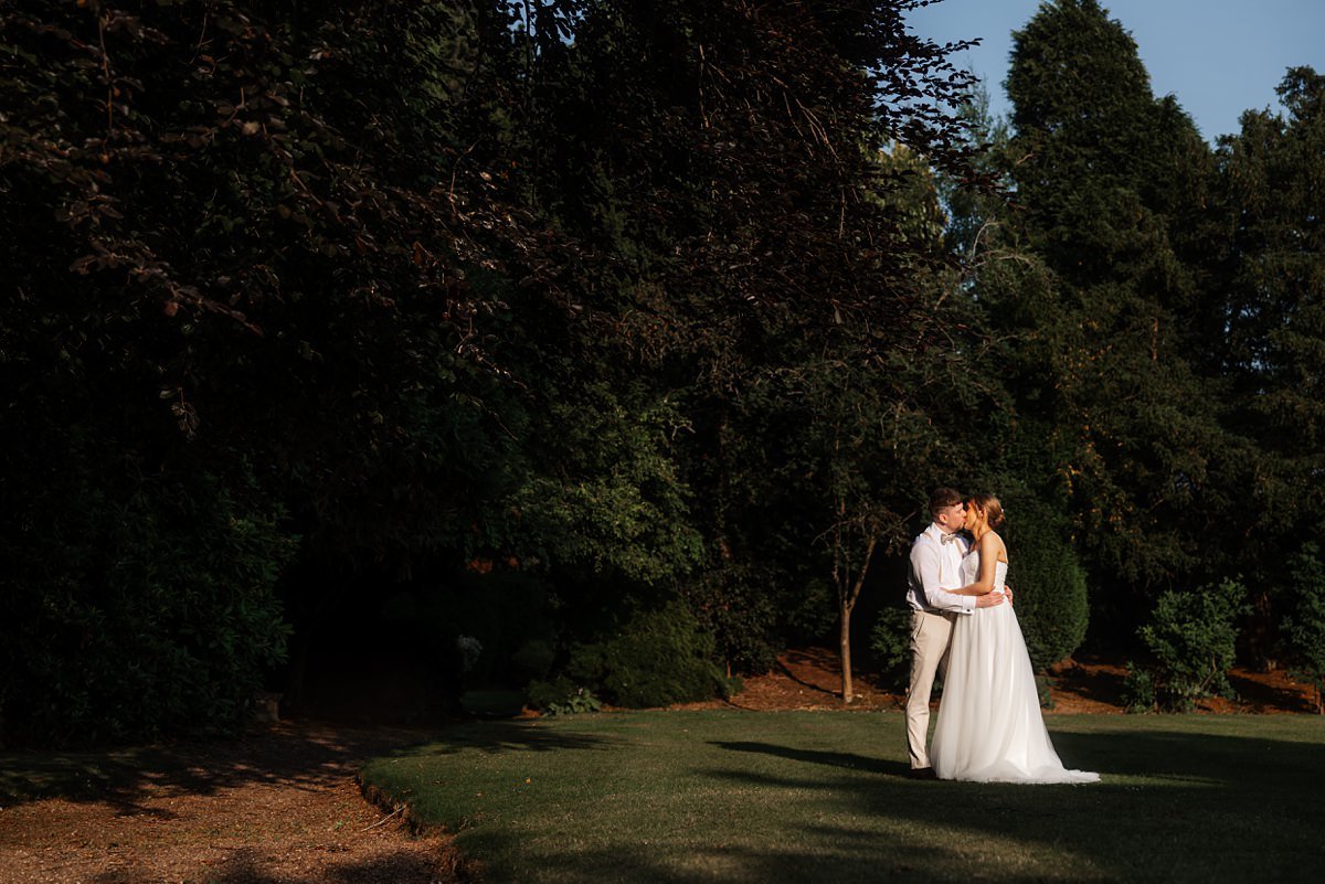 wedding portraits Mere Court Wedding in Knutsford