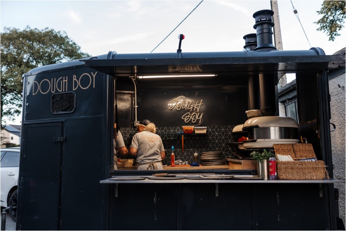 pizza dough boy shireburn arms food