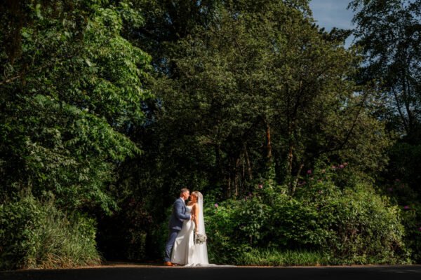summer wedding photographer