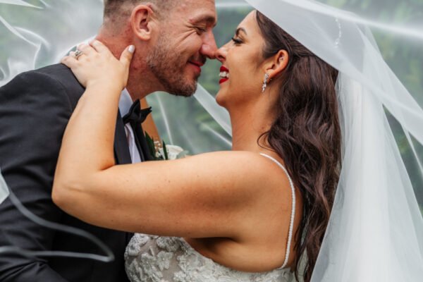 shire burn arms wedding day