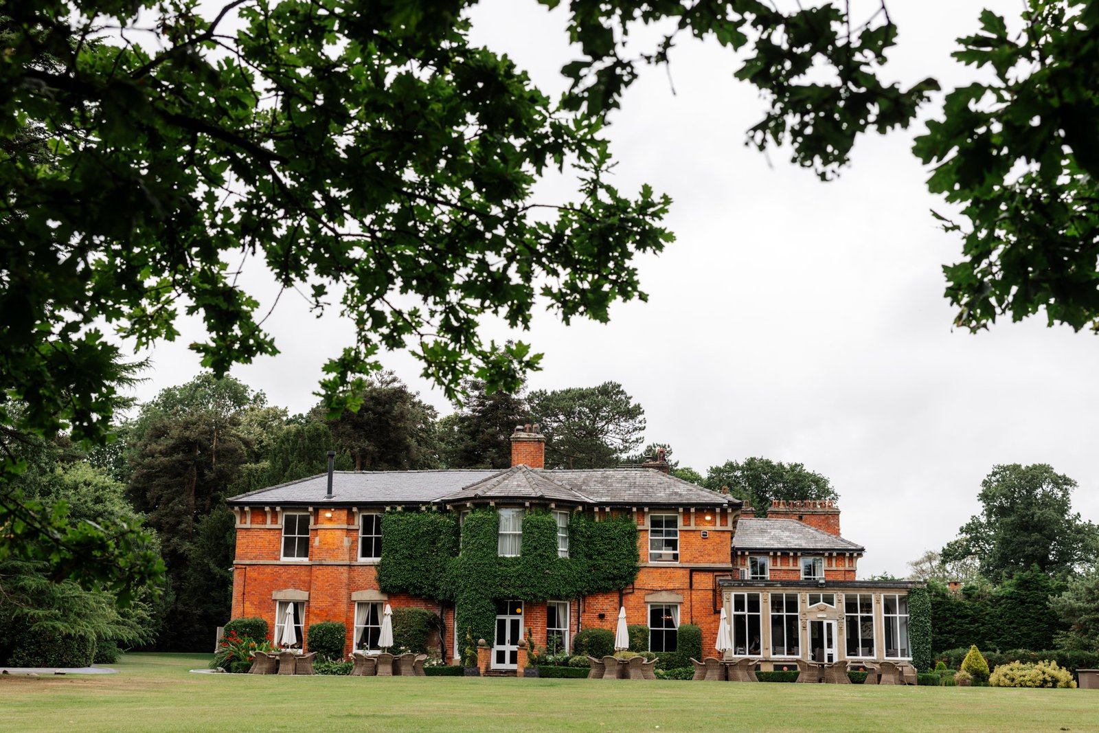 bartle hull wedding venue