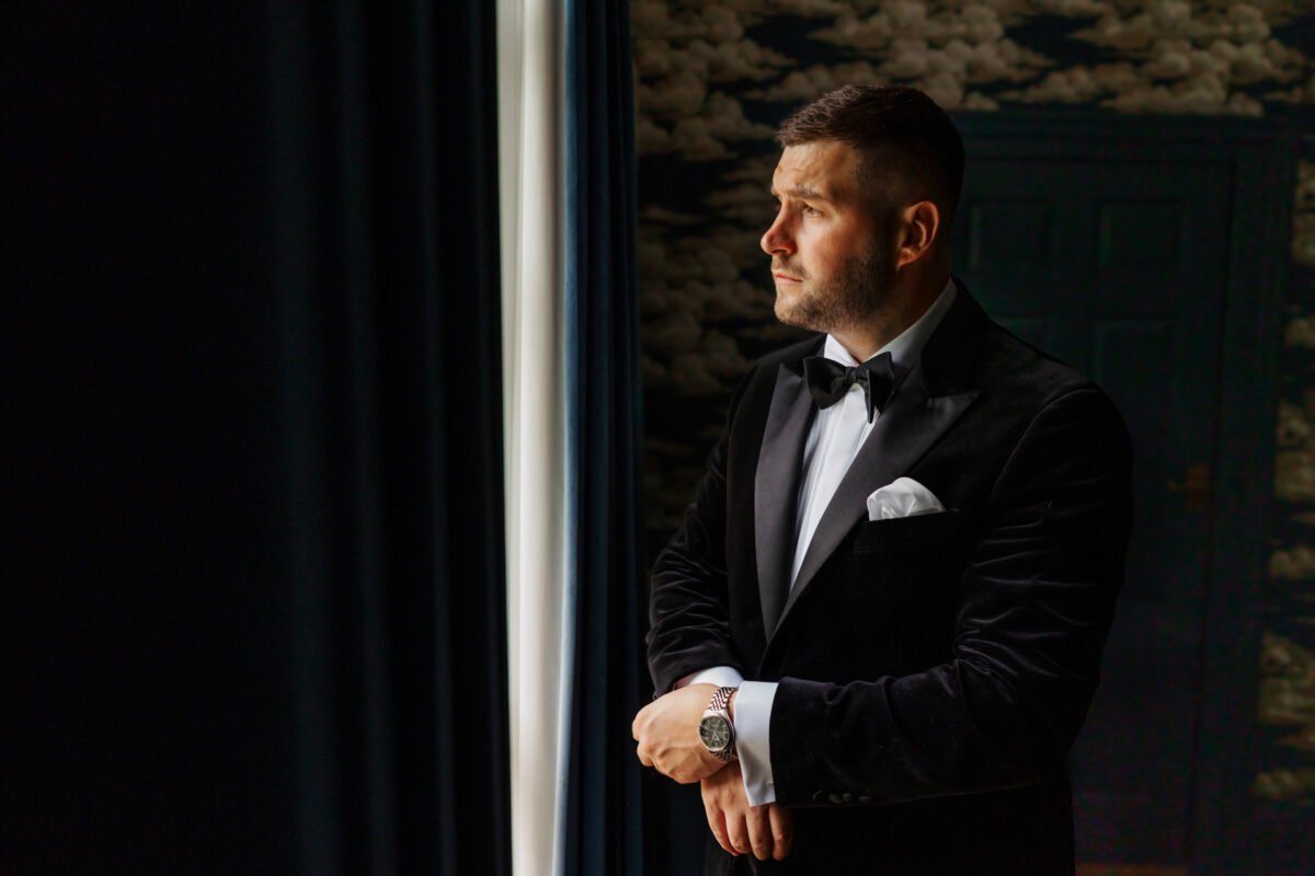 groom prep barte hall