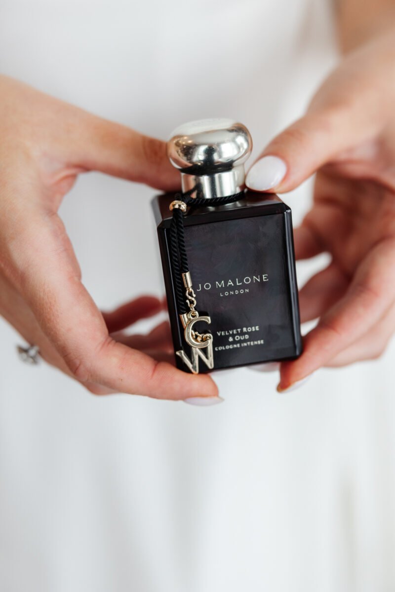 jo malone london perfume bride bartle hall wedding venue summer 