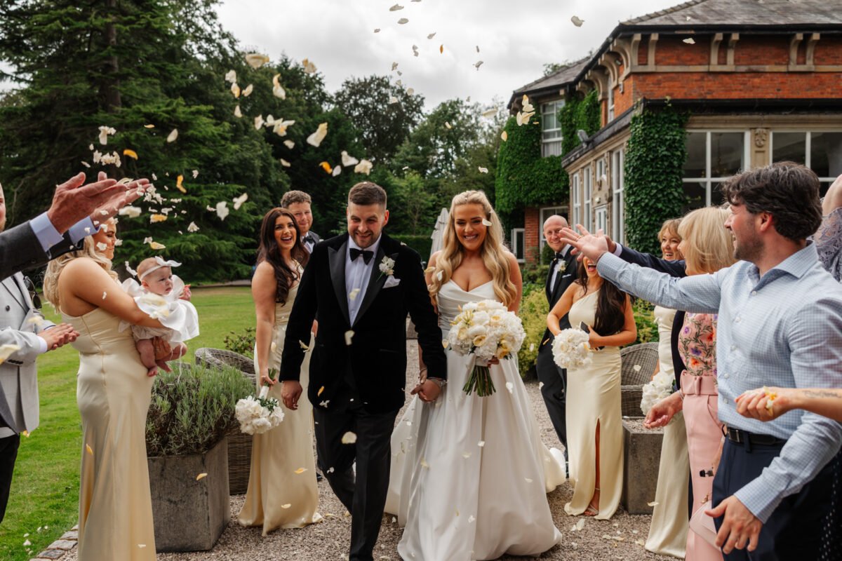 confetti bartle hall grounds 