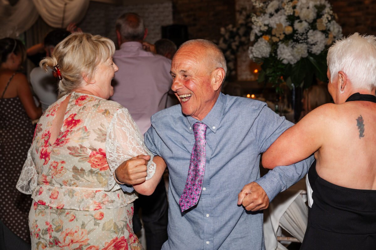 preston lancashire dancing bartle hall