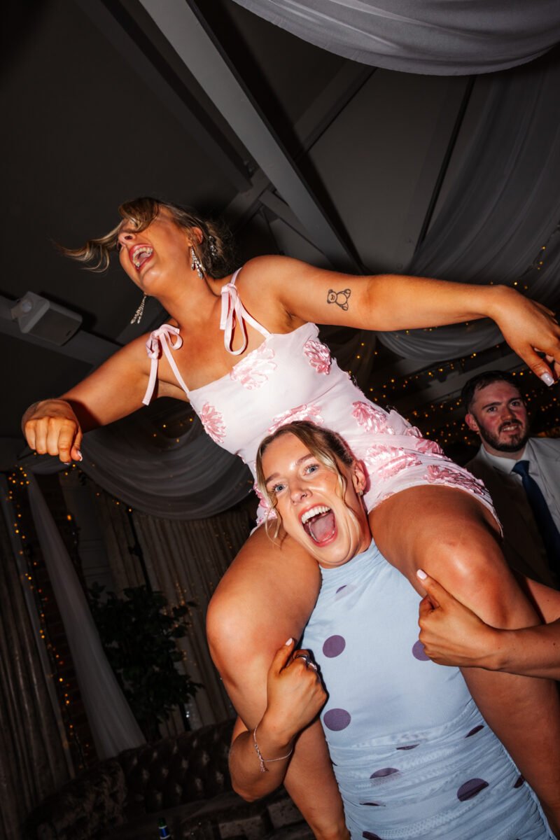 entertainment first dance wedding bartle hall smiles wedding