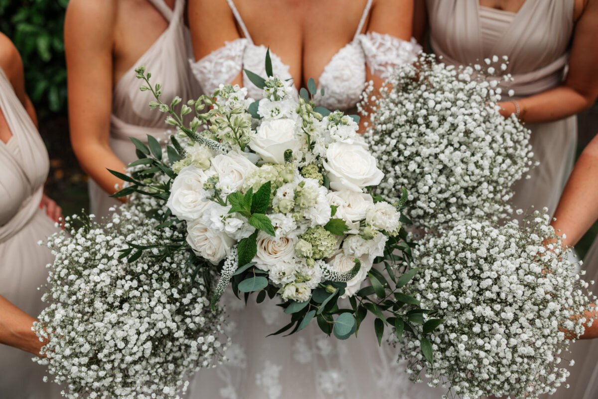 flowers rose wedding 