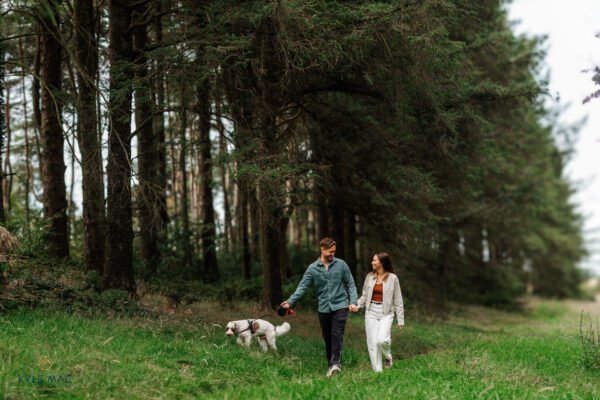 pre wedding photograhy bride groom lancashire ribble valley