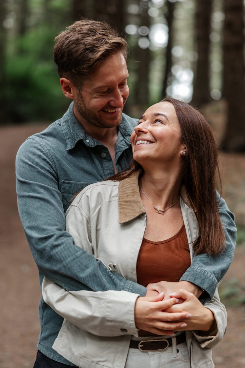 engagment photography wedding bride groom portraits