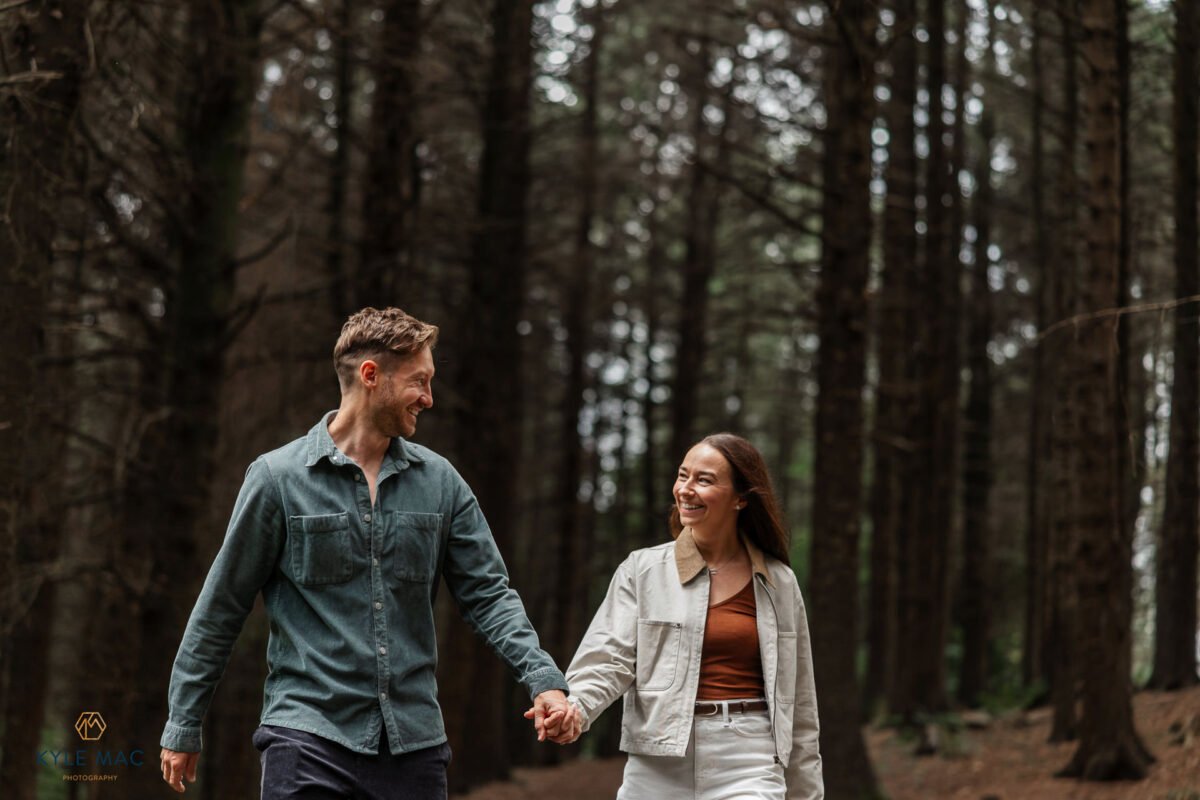 pre wedding photography ribble valley lancashire