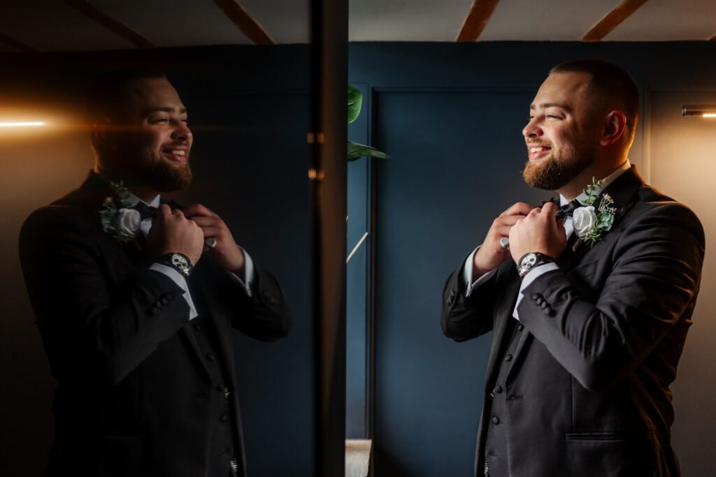Bashall award winning wedding photographer ribble valley